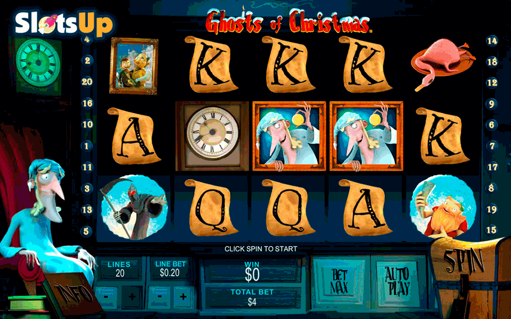 Spiele Real Ghost - Video Slots Online Spiele Real Ghost - Video Slots Online