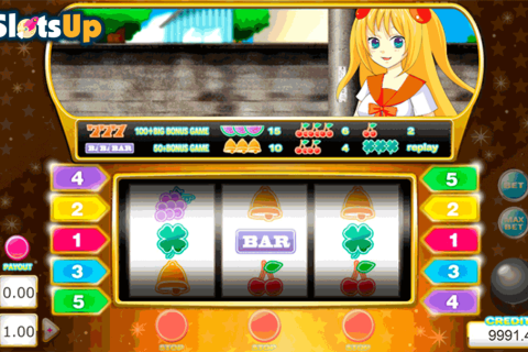 GIRL SLOT SOFTSWISS CASINO SLOTS