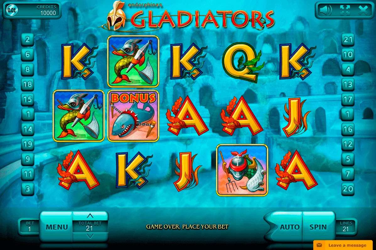 Play Free Endorphina Slots Online Play Free Endorphina Slots Online