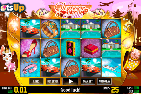 GLAMOUR HILLS HD WORLD MATCH CASINO SLOTS