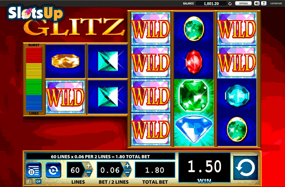 Wms Casino Slots