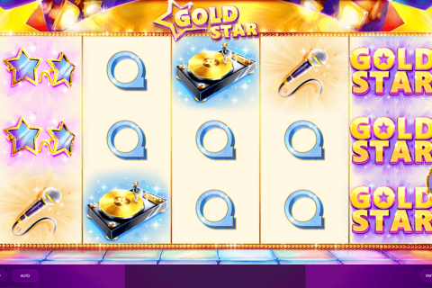 GOLD STAR RED TIGER CASINO SLOTS