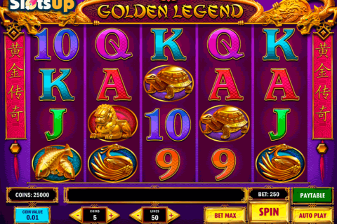 Slots Slots