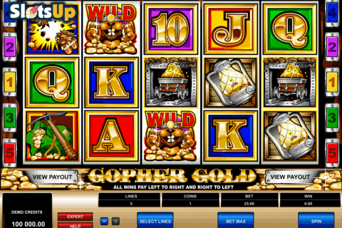 Vegas casino online eu