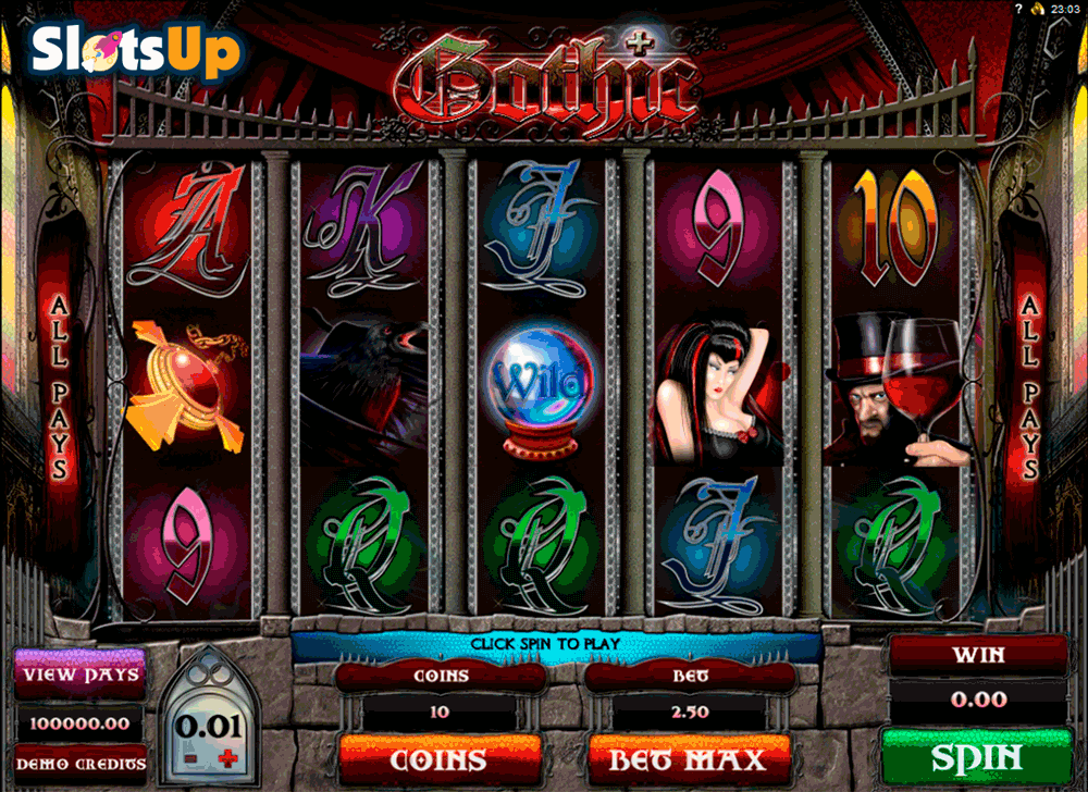 Slots Slots
