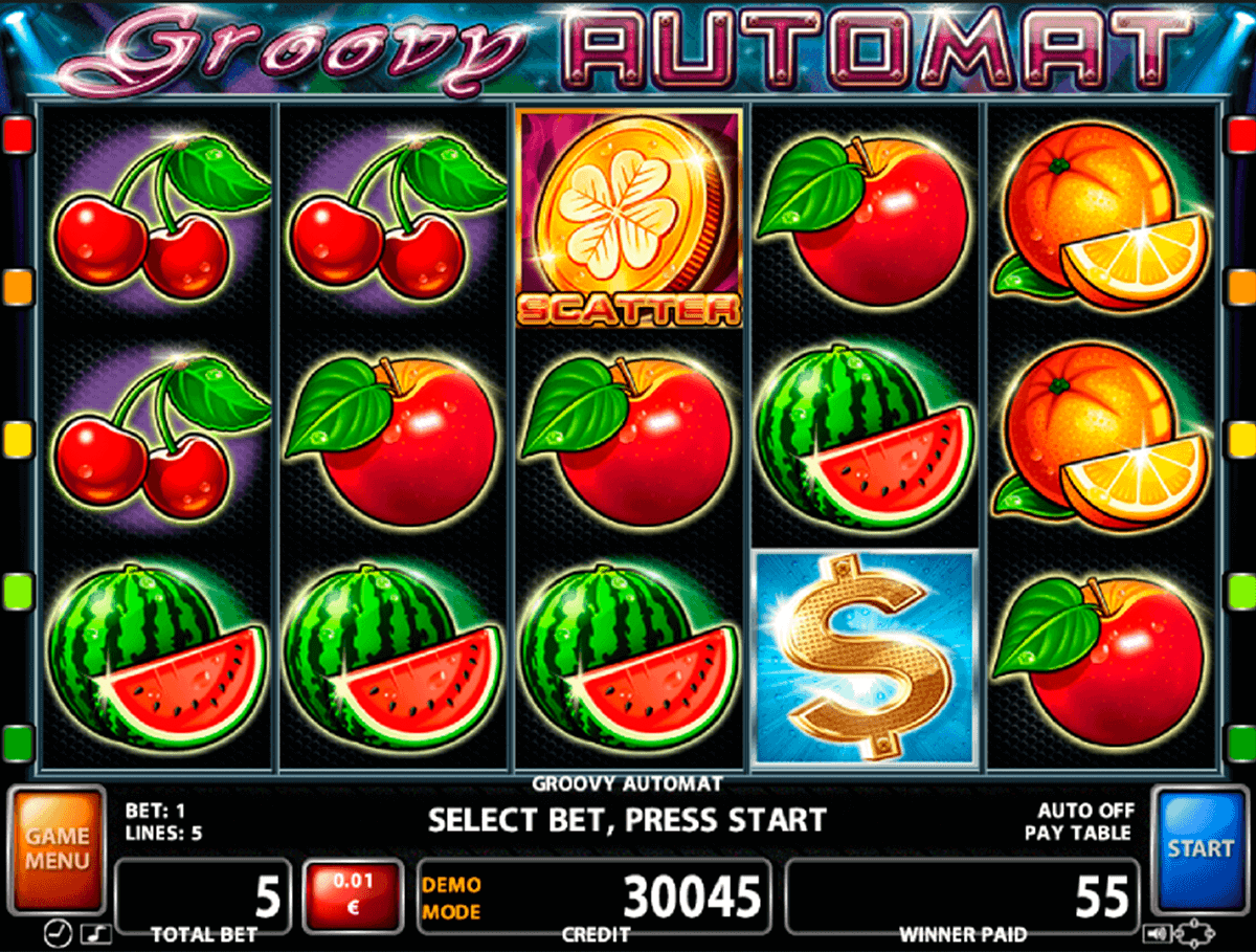 Casino Demo Play Casino Demo Play