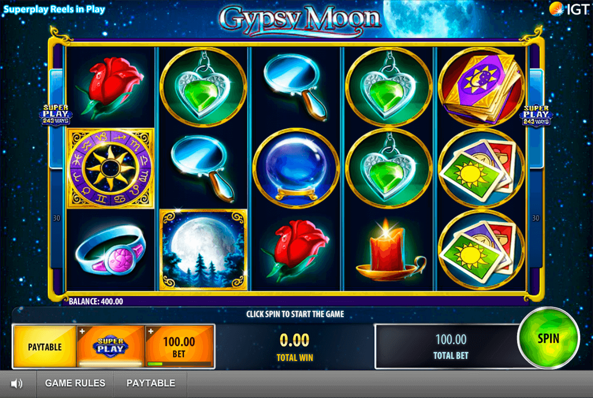 Igt Slots - Best IGT slots on mobile