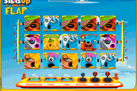 HAPPY 60S SKILLONNET CASINO SLOTS
