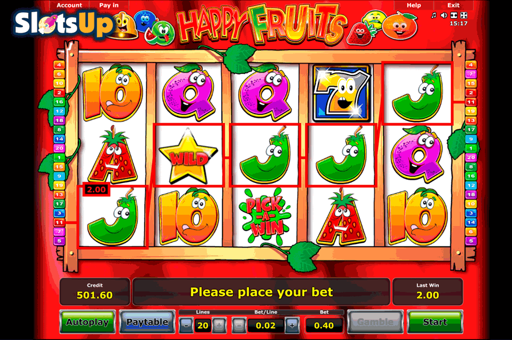 Happy Slots Happy Slots