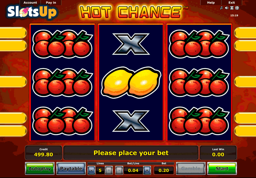 Slot Slot