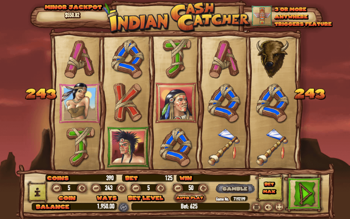 Spiele Indian Charm - Video Slots Online Spiele Indian Charm - Video Slots Online