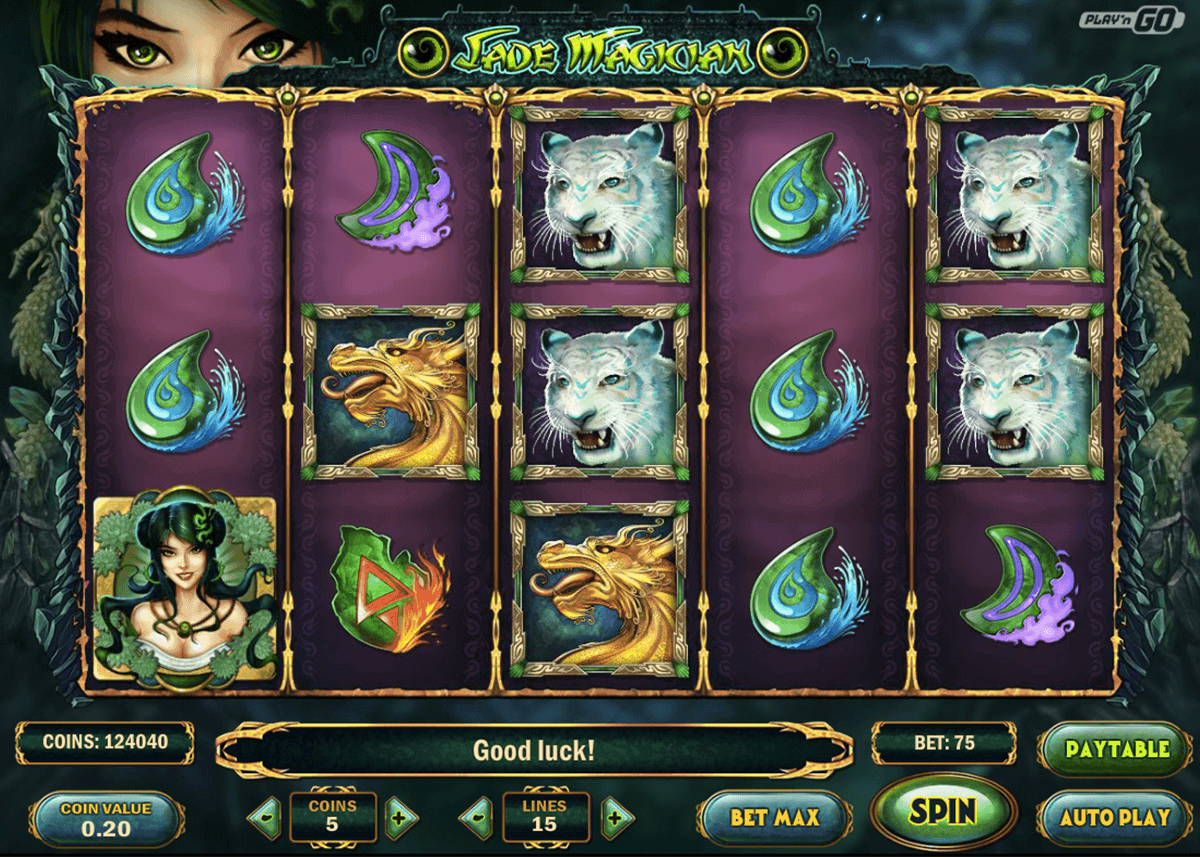 Casino Magic Gamed Online Casino Magic Gamed Online