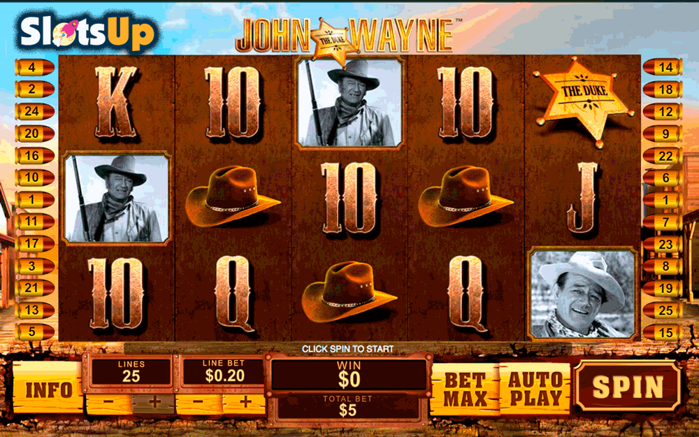 Wayne Casino Wayne Casino