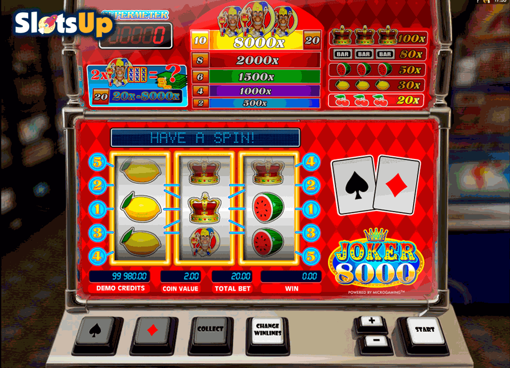 casino games slots online casino