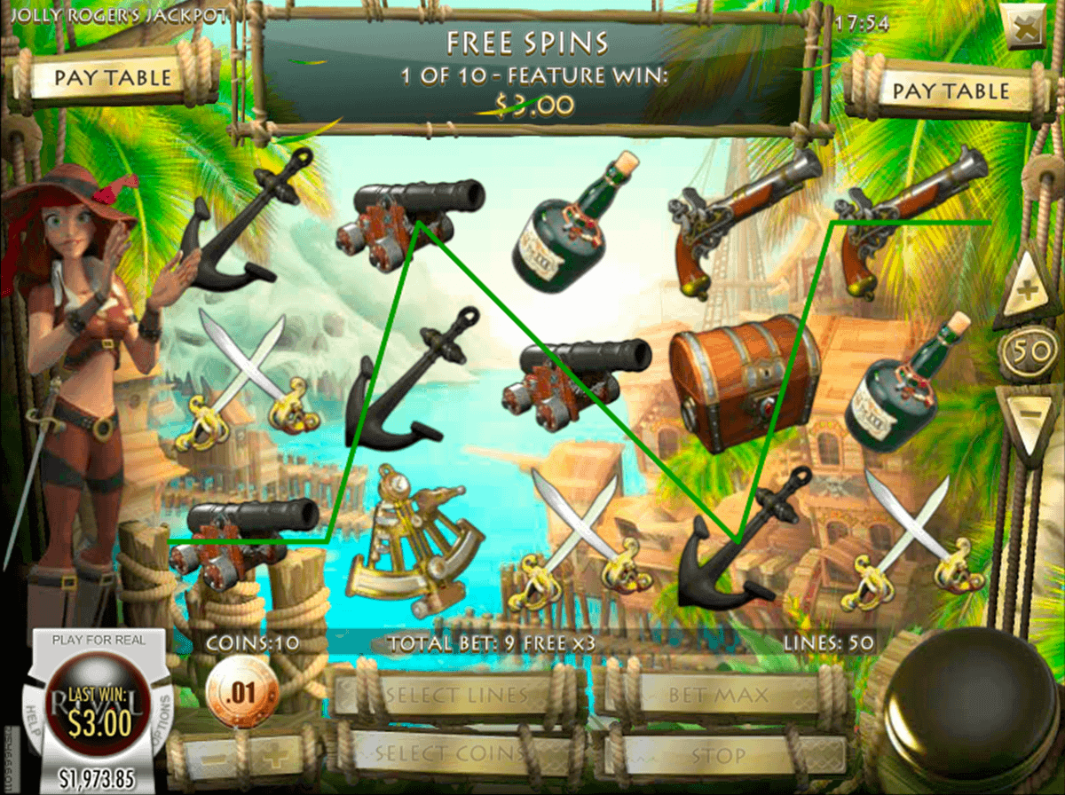 Casino Slots Jackpot