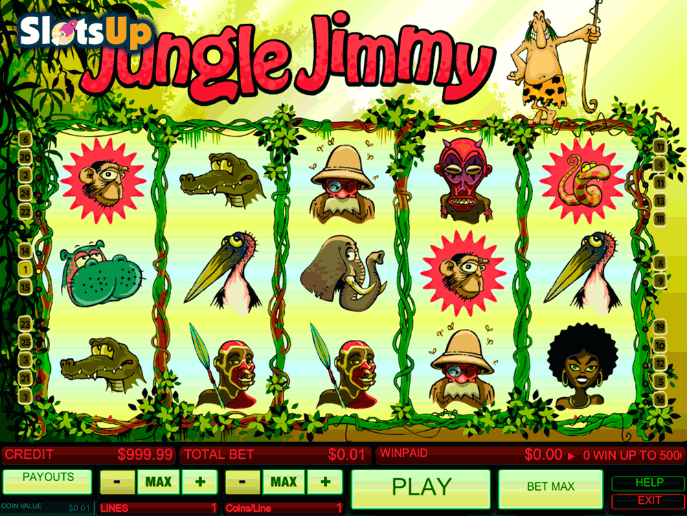 Slots jungle casinos online Slots jungle casinos online