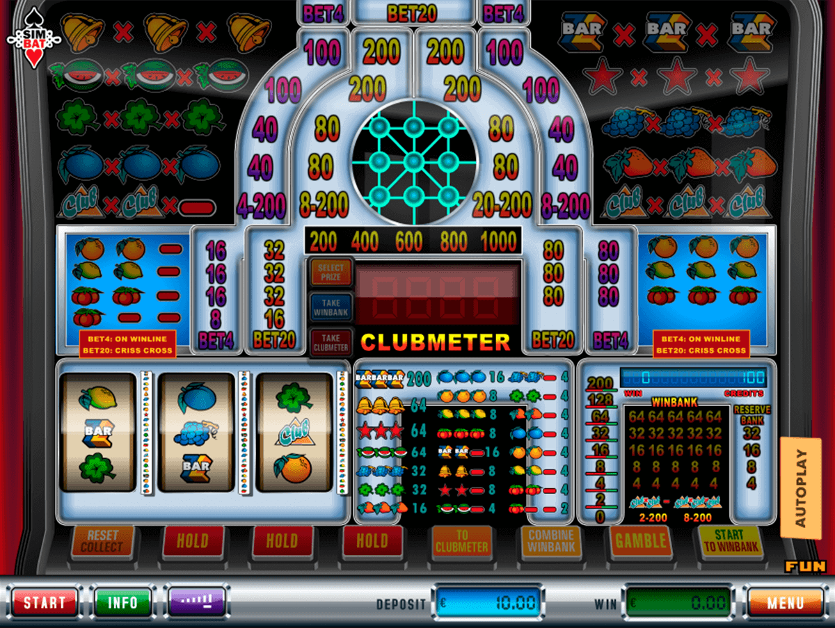 Jackpot online club 21 slot machine online simbat thunder secrets daily