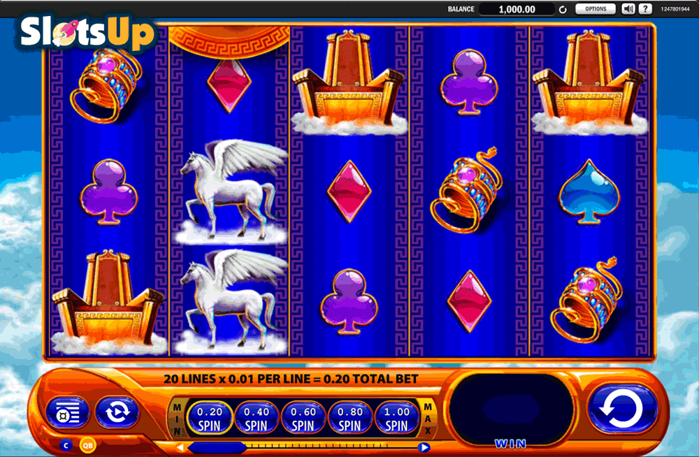 Luxor Craps Minimum - Online Slot Machine And - Rizzo Voice Online