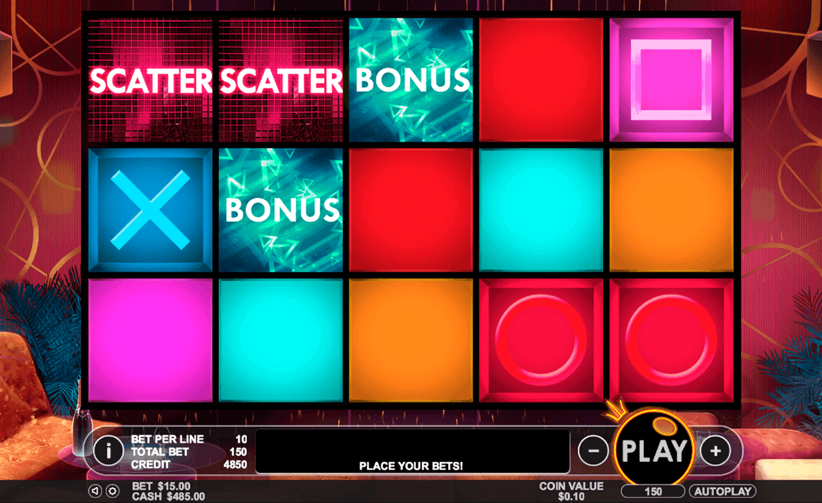 KTV Slot Machine Online 🎰 96.38% RTP ᐈ Play Free Pragmatic Play Casino