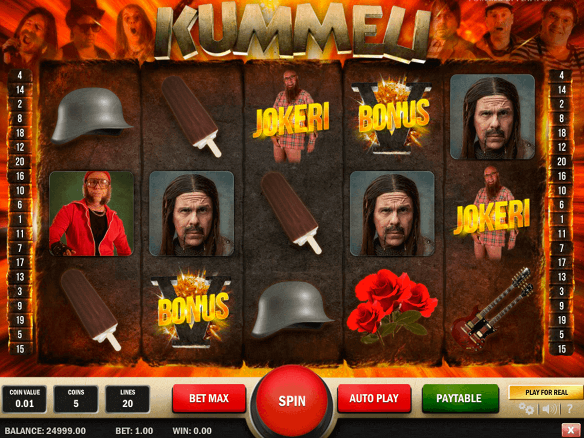 Slots gratis sem download Kummeli Slots gratis sem download Kummeli