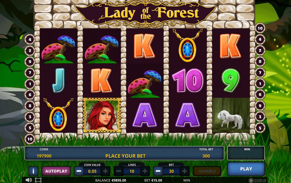 Caca-niqueis gratuitos online Big Vegas