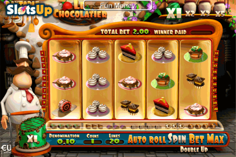Play the Free Slot Mars Odyssey From SkillOnNet Casinos