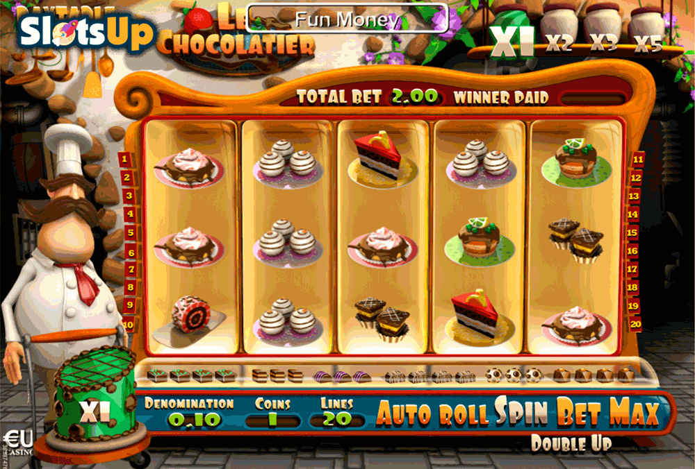 Slots Slots