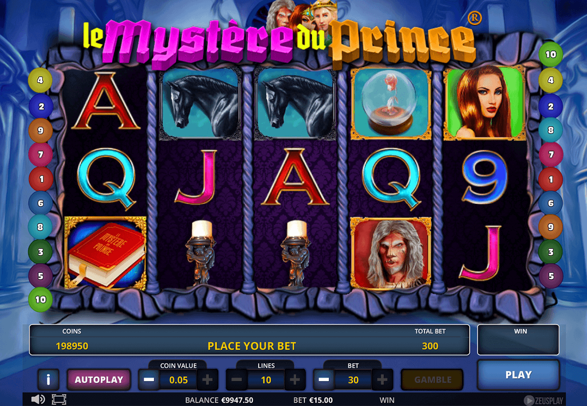 Caca-niquel gratis Fairy Tale Caca-niquel gratis Fairy Tale