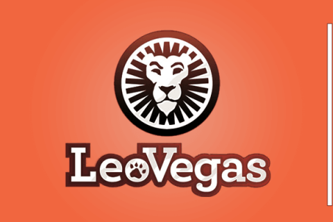 LEO VEGAS ONLINE CASINO 