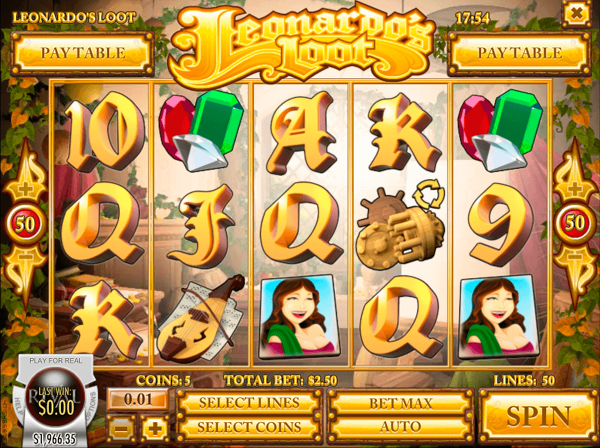 Rival Online Casinos & Slot Machines Rival Online Casinos & Slot Machines