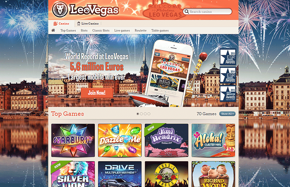 The Consequences Of Failing To leovegas chile When Launching Your Business