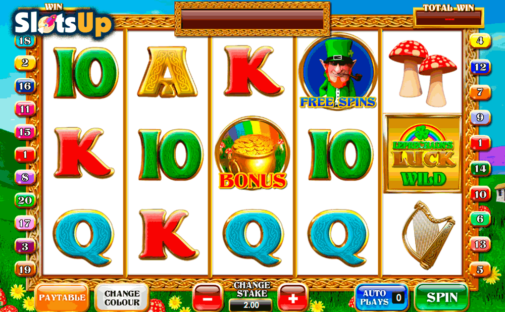 Slots Slots