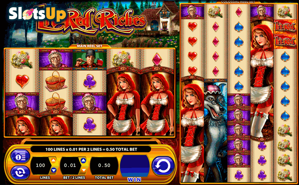 Club Gold Casino Mobile – Online Casino With Free Roulette Slot