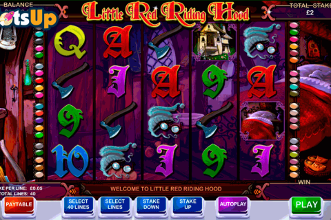 Play lil red slots free online casino Play lil red slots free online casino