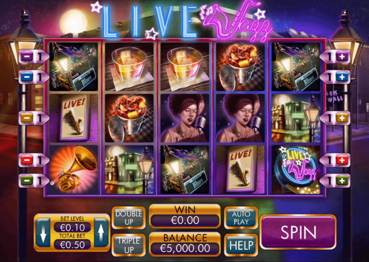 Slot machines live play youtube