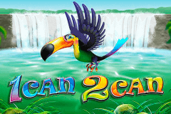 1 CAN 2 CAN NEXTGEN GAMING SLOT GAME