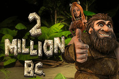 2 MILLION BC BETSOFT SLOT GAME