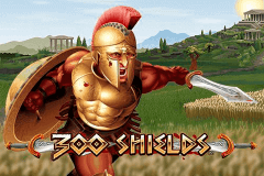 300 SHIELDS NEXTGEN GAMING SLOT GAME