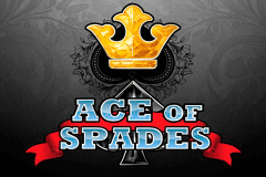 ACE OF SPADES PLAYN GO SLOT GAME