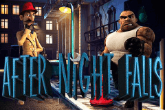 AFTER NIGHT FALLS BETSOFT SLOT GAME