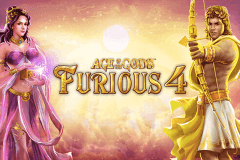 Spiele Age Of The Gods: Furious Four - Video Slots Online Spiele Age Of The Gods: Furious Four - Video Slots Online