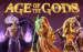 Age Of The Gods Playtech Slot Game 