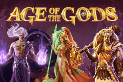 Age Of Gods Slot Age Of Gods Slot