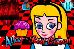 ALICE AND THE RED QUEEN 1X2GAMING SLOT GAME