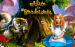 Alice In Wonderslots Playson Slot Game 