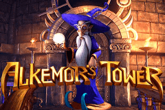 Racing alkemors tower betsoft slot game island best Alkemors tower betsoft slot game chumash