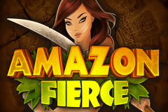AMAZON FIERCE GAMING1 SLOT GAME