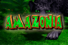 AMAZONIA MERKUR SLOT GAME
