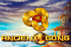 ANCIENT GONG GAMEART SLOT GAME