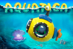 AQUATICA PLAYSON SLOT GAME